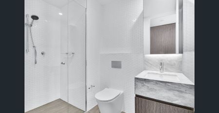 Sky-High Luxury Living in the Heart of Sydney CBD - Photo 4