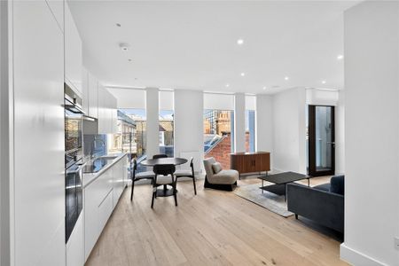 3 bedroom apartment to rent - Photo 3