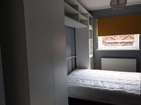 Mixed use to rent - Photo 4