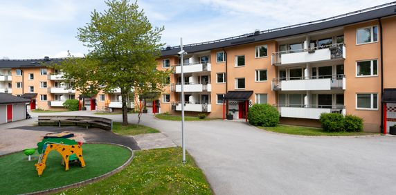 Rimbo Skolväg 29 B - Photo 2