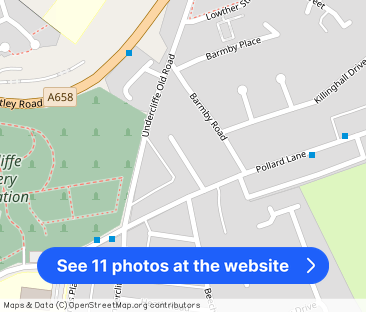 Westfield Terrace, BD2 - Photo 1