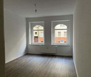 Schöne Wohnung sucht Mieter: ansprechende 2-Zimmer-Wohnung - Foto 1