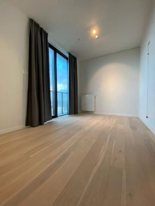 Nieuwbouw assistentiewoning te huur in De Panne - Foto 1