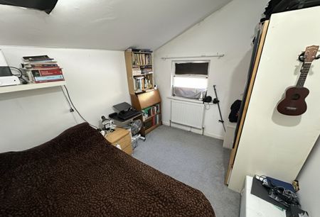 Room in a Shared House, Elswick Road, SE13 - Photo 3