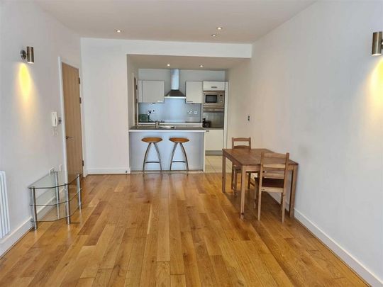 1 bedroom apartment to rent - Photo 1