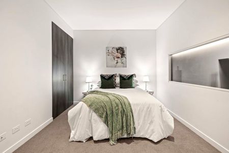 One Bedroom Suite In Luxury Development - Photo 3