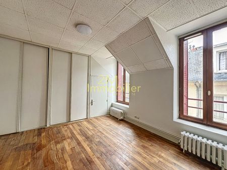 Location Appartement 3 pièces 55m² - Photo 3