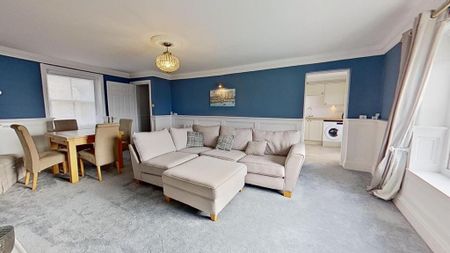 1 bedroom flat to rent - Photo 2