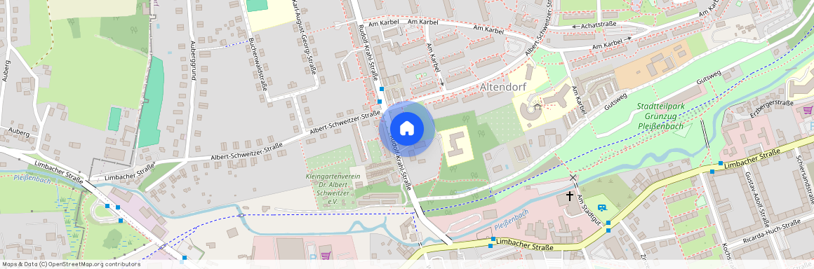 Rudolf-Krahl-Straße 20, Flemminggebiet:, 09116, Chemnitz, Chemnitz,
