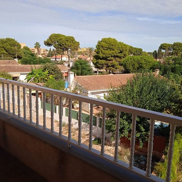 Alquiler de ático en Calle Juan Ramón Jiménez, 110 - Foto 1