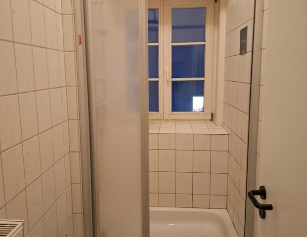 1 Zimmer Appartement . Innenstadt + ruhig - Foto 1