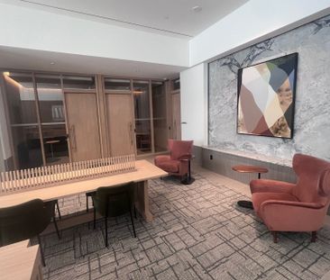 For Lease - 395 Square One Drive Unit# 316, Mississauga, Ontario - Photo 2