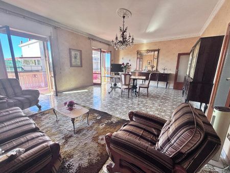 5 locali in affitto - Photo 4