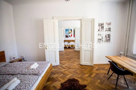 Pronájem bytu 3+1 96 m² - Фото 4