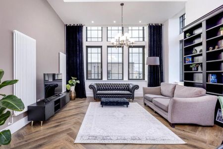 2 bedroom apartment to rent - Photo 4