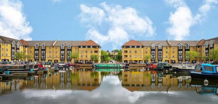 Evans Wharf, Apsley Lock - Photo 4