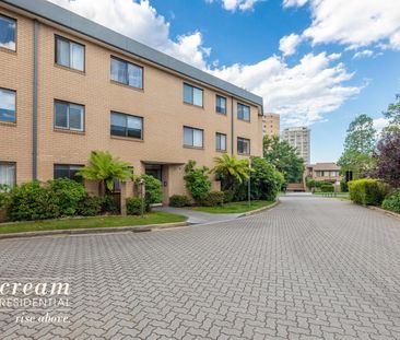 7/4 Tench Street, Kingston ACT 2604 - Apartment For Rent | Domain - Photo 4