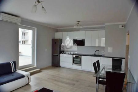 Oś. Sztuk Pięknych, apartamentowiec, duży taras - Photo 2