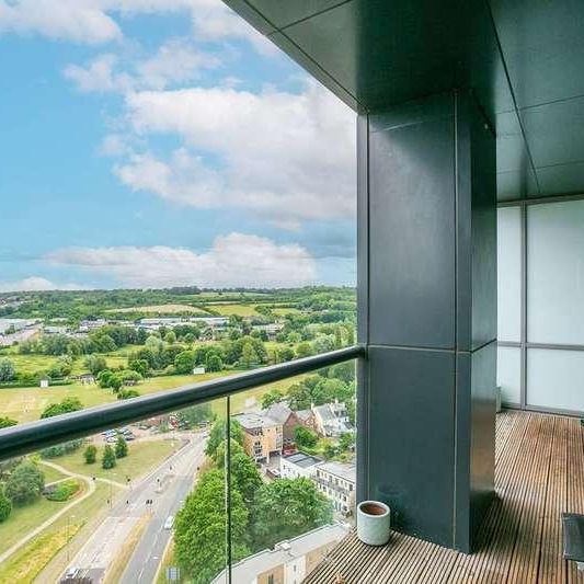 Kd Tower, Hp, Hemel Hempstead, HP1 - Photo 1