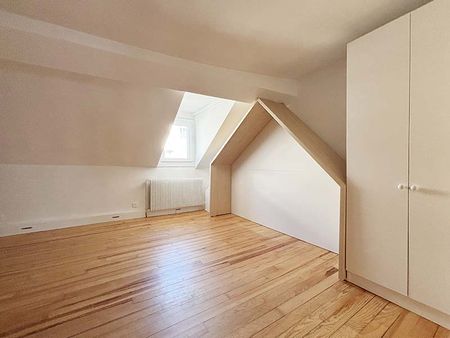 Appartement en location | Asnieres-sur-seine - Photo 3