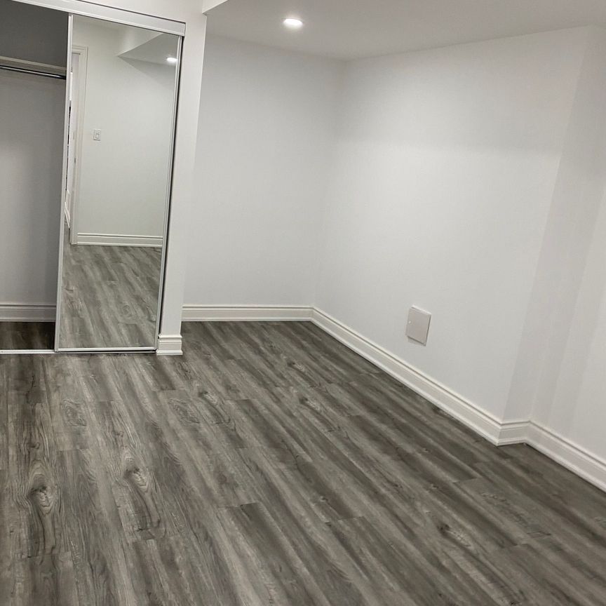 For Lease - 50 Rowland Street, Brampton, Ontario - Photo 1