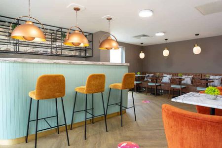 Classic Studio - Photo 4