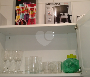 Apartamento com 2 quartos para alugar em Jabaquara - SP - Photo 3