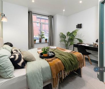 1 bedroom in a house share to rent - Photo 6