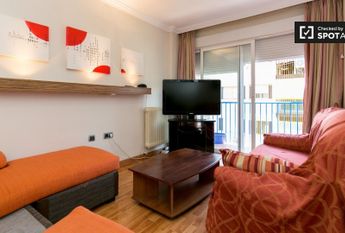 granada, Andalusia 18011