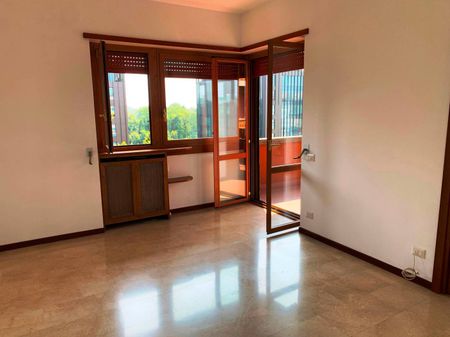Bilocale via Carnia 20, Udine, Milano - Photo 2