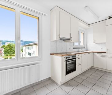 3.5 Zimmer, 1. Stock - Photo 2