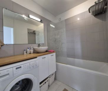 Location appartement 1 pièce - 36.82m² à Lille (59260) - Photo 6