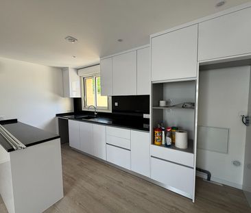 Location maison 3 pièces, 62.57m², Pierrelaye - Photo 4