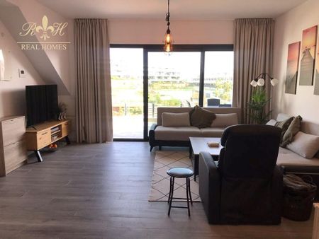 Piso en alquiler en Camporoso - Foto 4