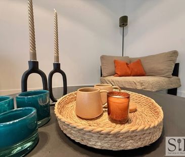 Appartement te huur - Photo 5