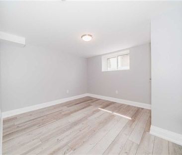 For Lease - 93 Beatrice Street Unit# Unit #2, Oshawa, Ontario - Photo 5