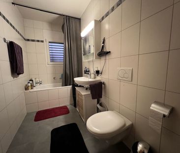 Appartement de 3.5 pièces avec jardin - Photo 4