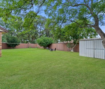 4 Zircon Place, Eagle Vale, NSW 2558 - Photo 6