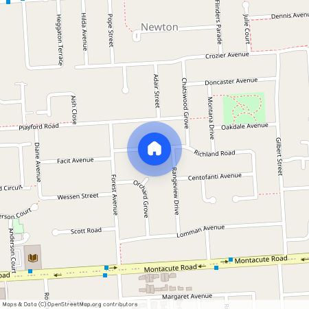 5/10 Richland Road, Newton SA 5074