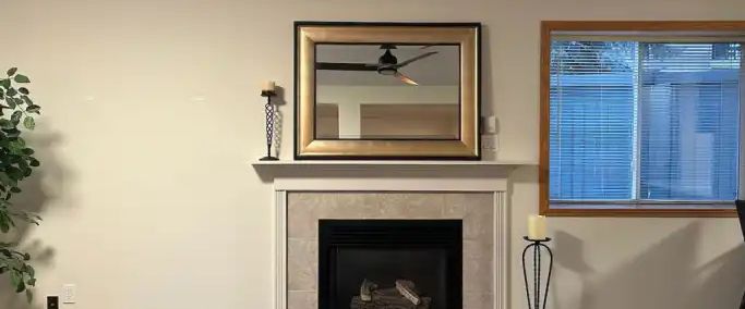 1 Bedroom 1 Bathroom Walkout Basement Suite in West Edmonton | Edmonton - Photo 1