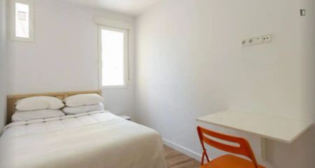 Apartamento de alquiler en Ríos Rosas - Nuevos Ministerios - Foto 4