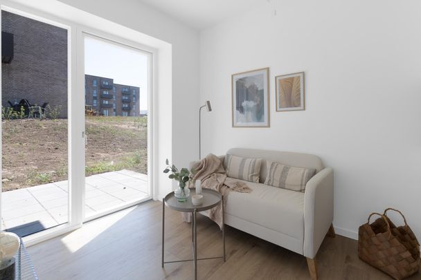 Hedvig Billes Top 8, 2.2 - Photo 1