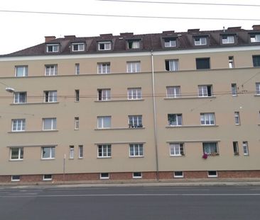 Kompakte 1-Zimmer Wohnung mit praktischer Raumaufteilung *nähe Unio... - Photo 2