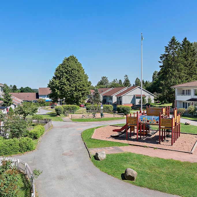 Stjärnbildsgatan 84 - Foto 1