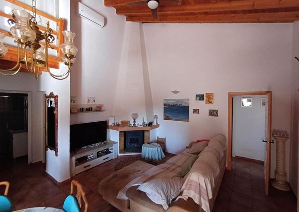 Luxury 3 room Detached House for rent in Águilas, Spain