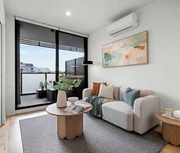 Modern Living in the Heart of Essendon North - Photo 3