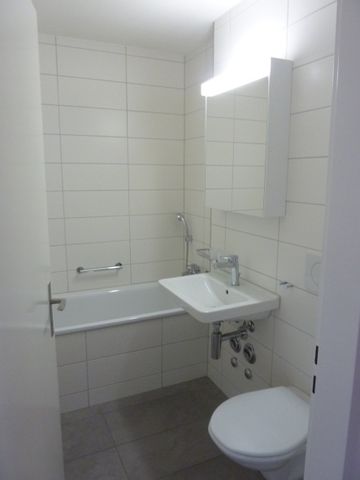 "Wohnung im schönen Münchenstein" - Foto 3