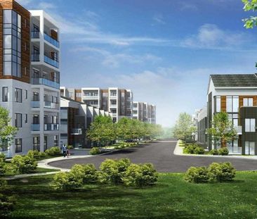 For Lease - 90 Canon Jackson Drive Unit# 203, Toronto, Ontario - Photo 2