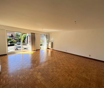 Appartement te huur - Photo 1