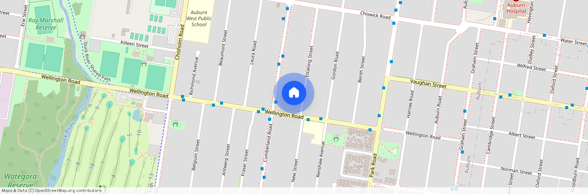 49 Ettalong Street, NSW 2144, Auburn